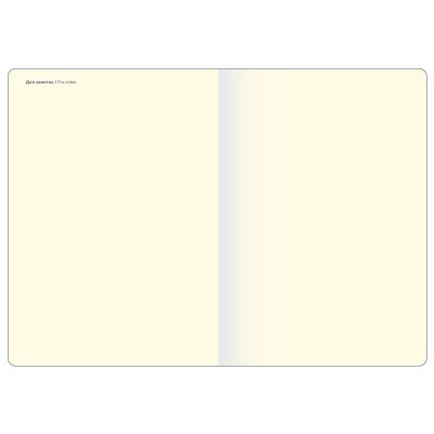 Ежедневник недатированный А5  -5