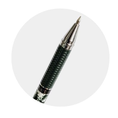 Ручка шариковая   -2