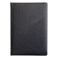 Ежедневник датированный 2024 А5 