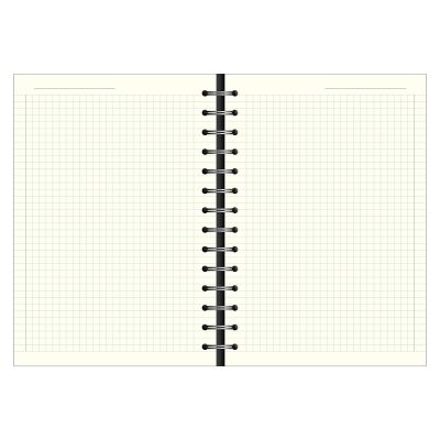 Бизнес-тетрадь 14х20  -3