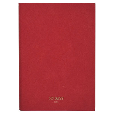 Ежедневник датированный 2026 14х20  -8