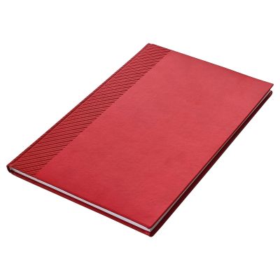 Еженедельник датированный 2024 А4  -1