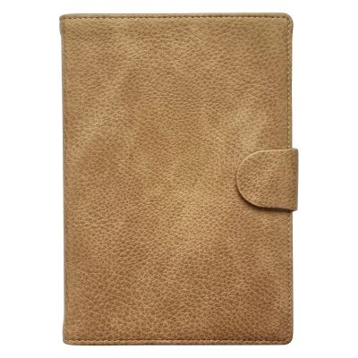 Ежедневник датированный 2024 А5  -0