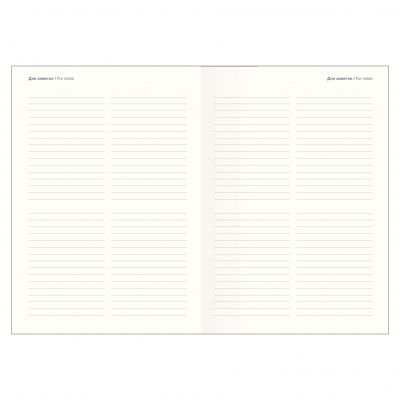 Ежедневник датированный 2024 А5  -9