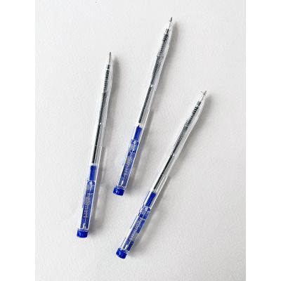 Ручка шариковая   -6