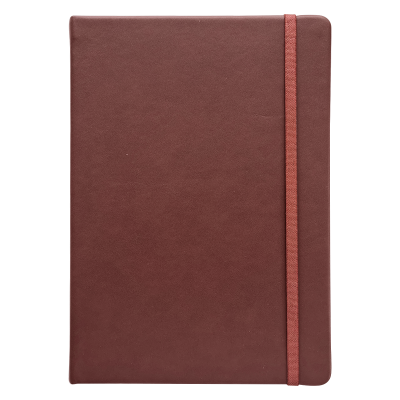 Ежедневник недатированный А5  -0