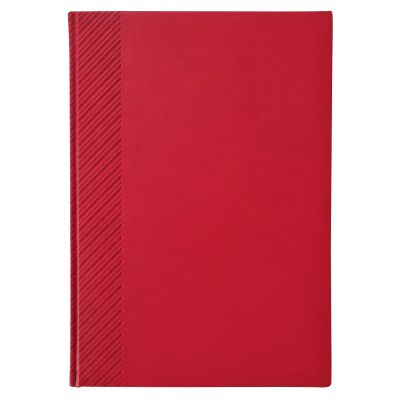 Еженедельник датированный 2024 А4  -0