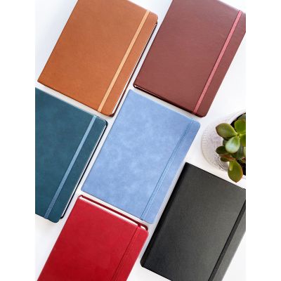 Ежедневник недатированный А5  -1