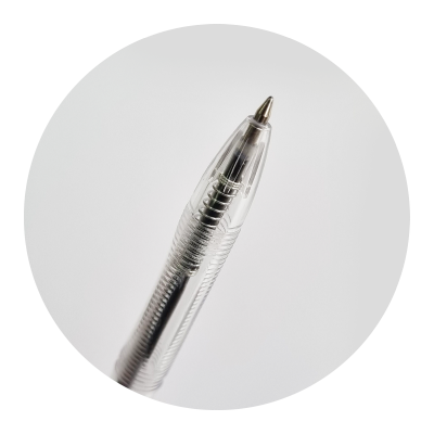 Ручка шариковая   -2