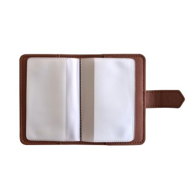 Визитница на 1 окно 7,7х10,5  -1