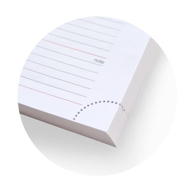 Ежедневник датированный 2024 А5  -3