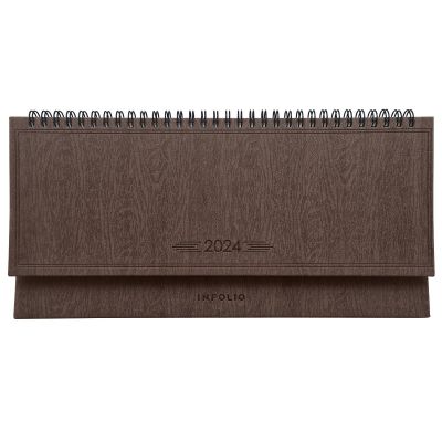 Планинг датированный 2024 14х29  -6