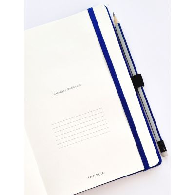 Скетчбук А5  -2