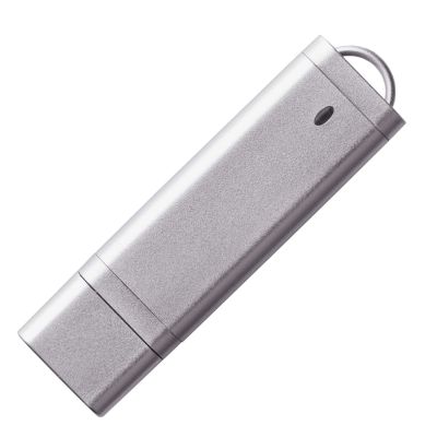 Флешка PROFI Серебристая 4021.06.32ГБ3.0-0