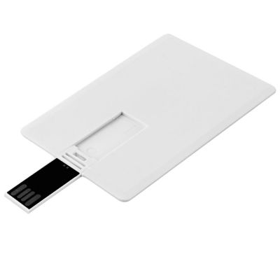 Флешка CARD Белая 4030.07.8ГБ-2