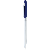 Ручка ARIS SOFT MIRROR Синяя 3066.01