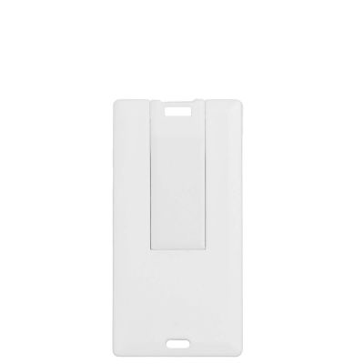 Флешка CARD MINI Белая 4029.07.32ГБ-0