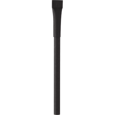 Ручка KRAFT Черная 3010.08-0