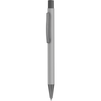 Ручка MAX SOFT TITAN Серебристая 1110.06