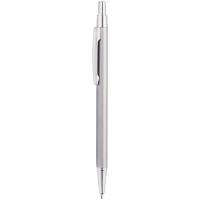 Ручка MOTIVE Серебристая 1101.06