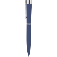 Ручка GROM SOFT Синяя 1126.01
