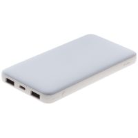 Внешний аккумулятор ENERGY PRO SOFT, 10000 мА·ч Белый 5010.07