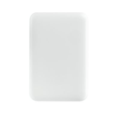 Внешний аккумулятор WOW TYPE-C, 5000 мА·ч Белый 5060.07-4
