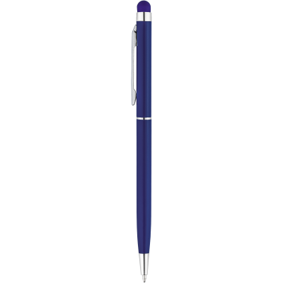Ручка KENO Синяя 1117.01-1