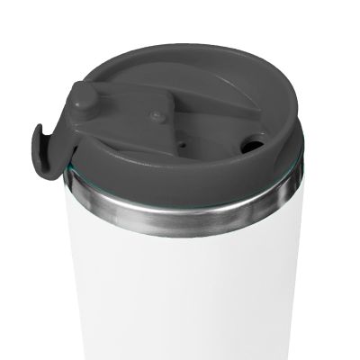 Бутылка для воды VERONA PET SOFT 550мл Черная 6062.08-3
