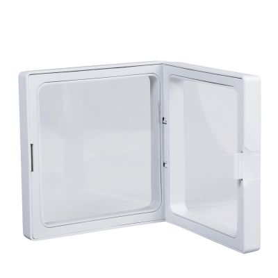 Упаковка для флешки NANOBOX Белая 2094.07-1