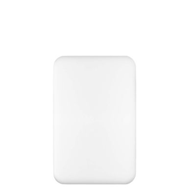 Внешний аккумулятор SUNNY SOFT TYPE-C, 5000 мА·ч Белый 5034.07-2