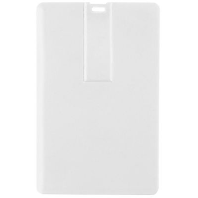 Флешка CARD Белая 4030.07.8ГБ-0