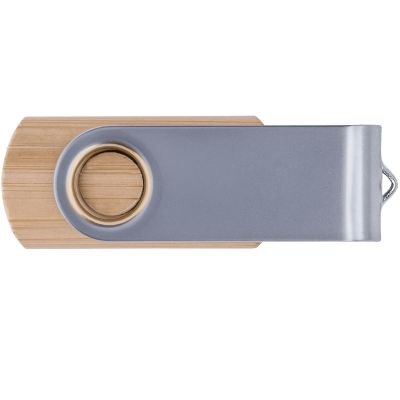 Флешка TWIST WOOD Светлое дерево 4013.31.8ГБ-2