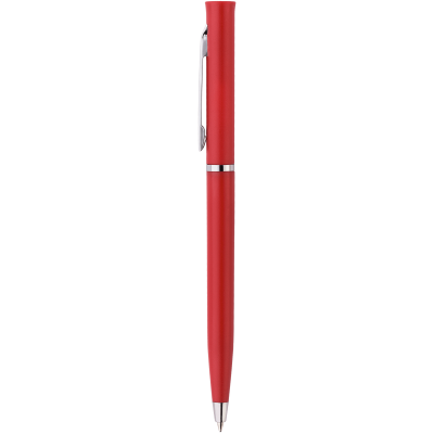 Ручка EUROPA Красная 2023.03-1