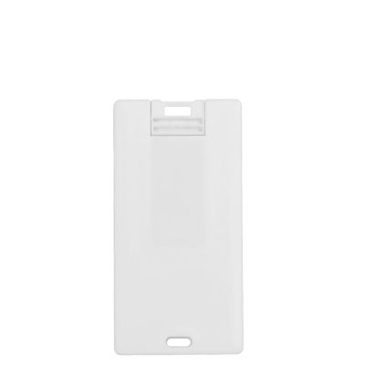 Флешка CARD MINI Белая 4029.07.4ГБ-0