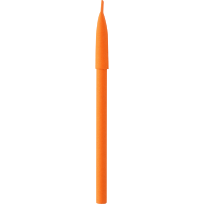 Ручка KRAFT Оранжевая 3010.05-1