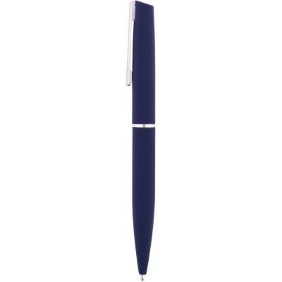 Ручка MELVIN SOFT Синяя 2310.01-0