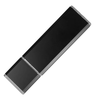 Флешка JUST Черная 4035.08.64ГБ-0