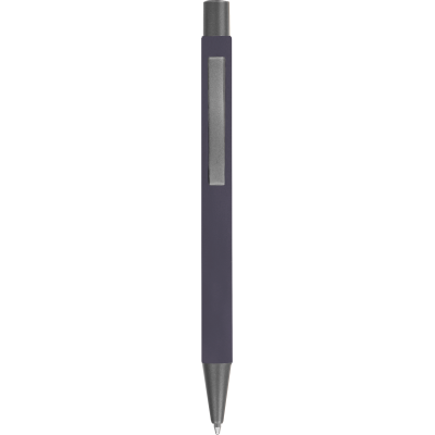 Ручка MAX SOFT TITAN Графитовая 1110.09-2