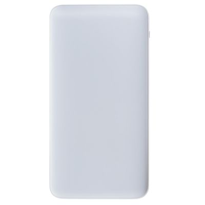 Внешний аккумулятор ENERGY SOFT TYPE-C, 5000 мА·ч Белый 5005.07-2