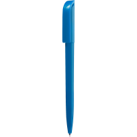 Ручка GLOBAL Голубая 1080.12