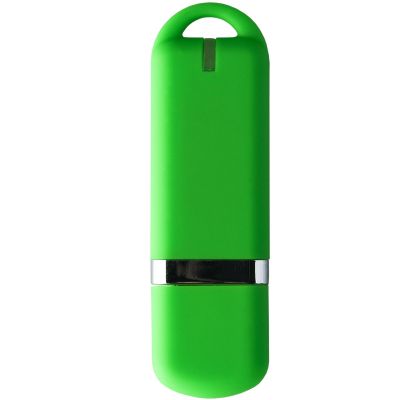 Флешка MIRAX SOFT Салатовая 4020.15.16ГБ3.0-1