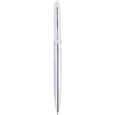 Ручка ARIS SOFT MIRROR Белая 3066.07-0