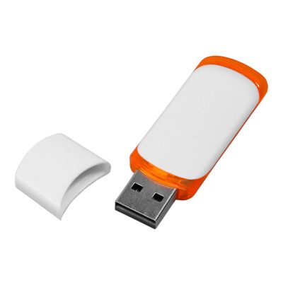 Флешка OZON Оранжевая 4048.05.4ГБ-1