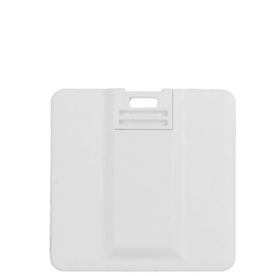Флешка CARD KVADRO Белая 4037.07.16ГБ-1