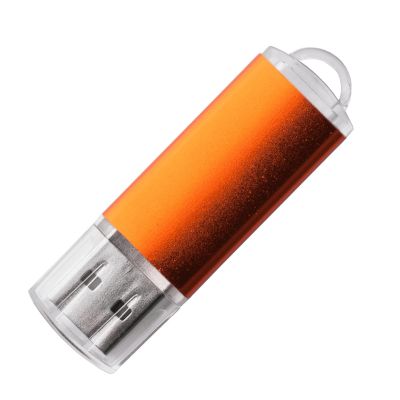Флешка DANY Оранжевая 4023.05.8ГБ-0
