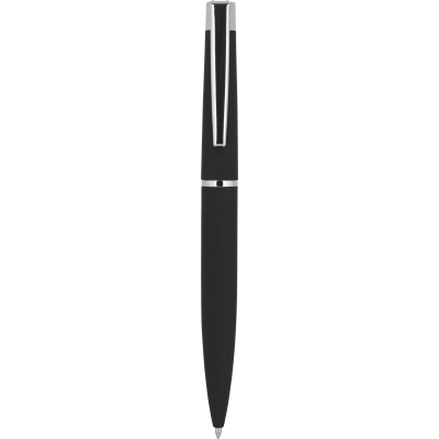 Ручка GROM SOFT MIRROR Черная 1126.08-1