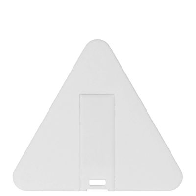 Флешка CARD TRIO Белая 4039.07.4ГБ-0