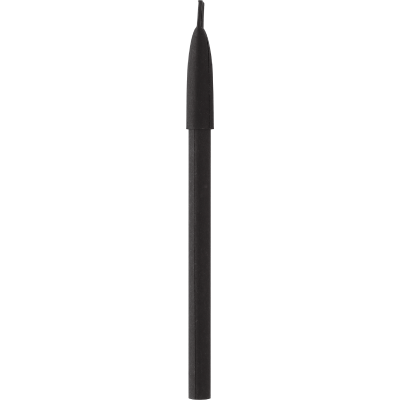 Ручка KRAFT Черная 3010.08-1