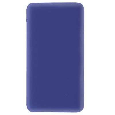 Внешний аккумулятор ENERGY, 5000 мА·ч Синий 5008.01-2